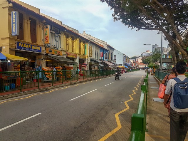 little india singapore